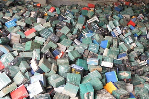 茂名联创鑫瑞铅酸蓄电池回收|钴酸锂电池怎么回收